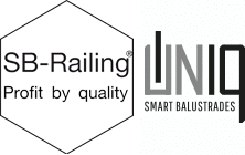 SB-Railing / UNIQ Balustrades